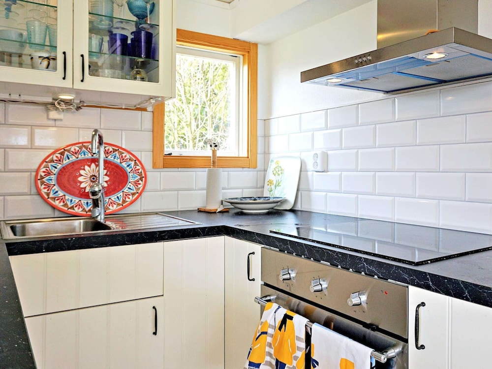 4 Person Holiday Home in Lottorp view 3