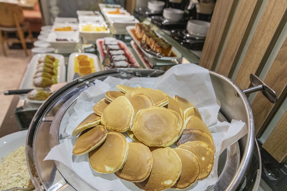 Ayramin Deluxe Hotel - Image 41