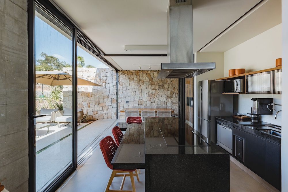 Incasa Private Residence Club