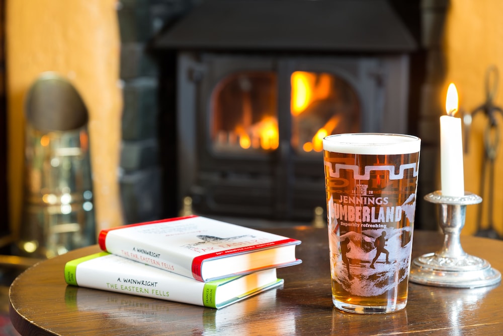 The King's Head Inn