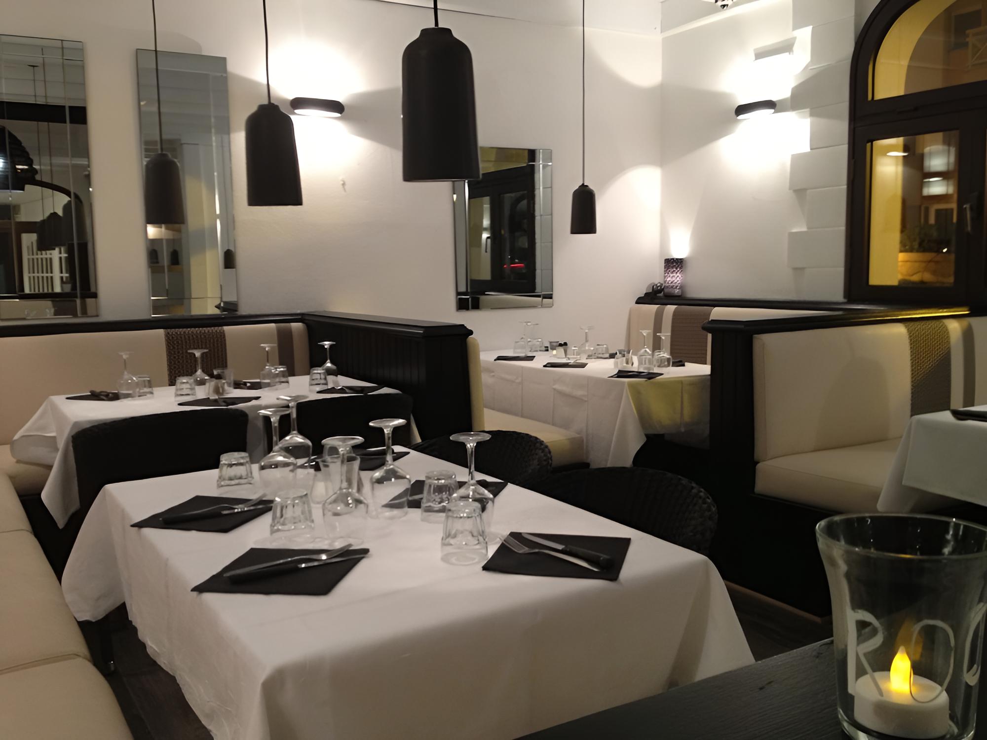 Roc Hôtel
