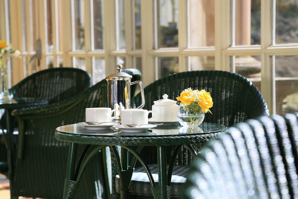 Penrith Vacations - Macdonald Leeming House - Property Image 11