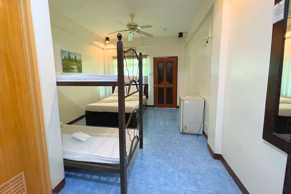Casa Dolores Laiya Batangas