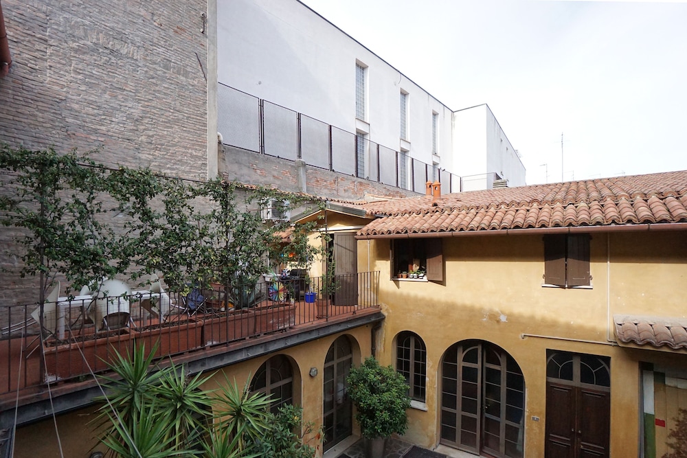 B&B Casa del Pittore