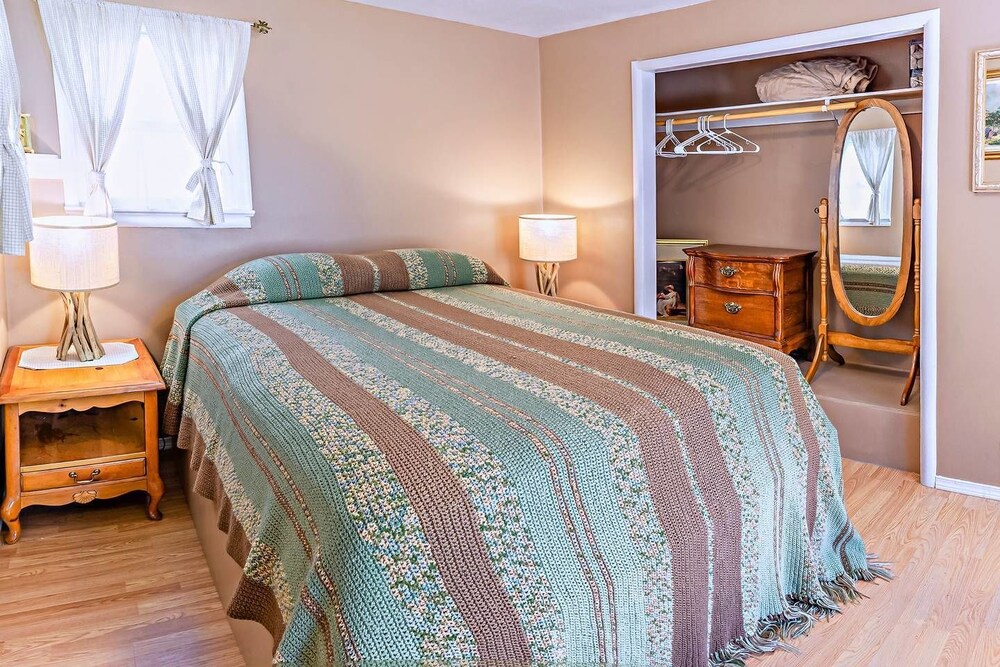 Madi's Place Guest House - Property Image 17