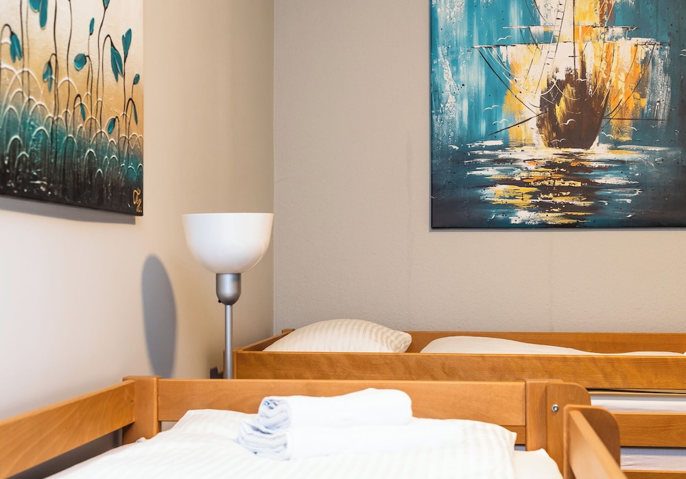 City Walk Hostel