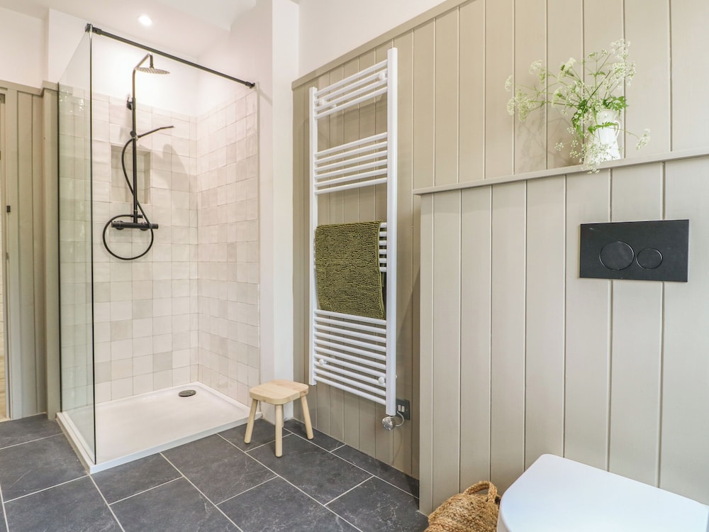 Oak Cottage - Fold Yards