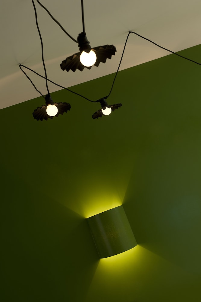La Maison Haute Guest House