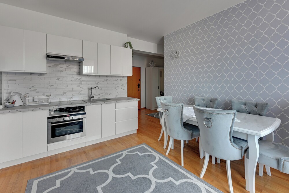 Wakacyjny by Grand Apartments