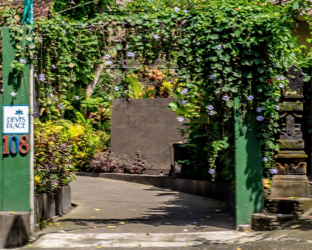 Devi's Place