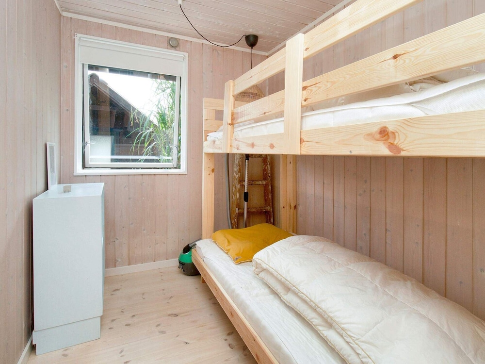 6 Person Holiday Home in Farevejle-by Traum