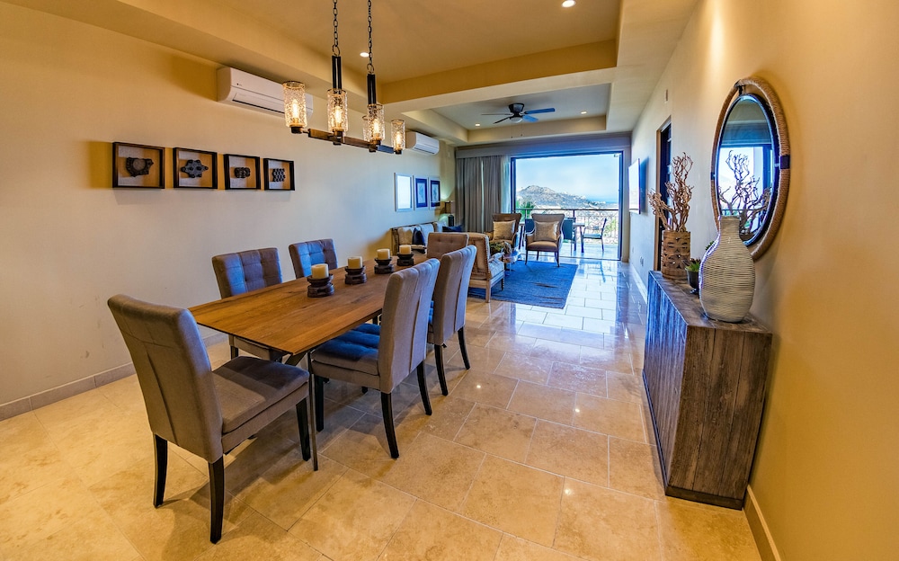 Quivira Los Cabos Condos & Homes - Vacation Rentals