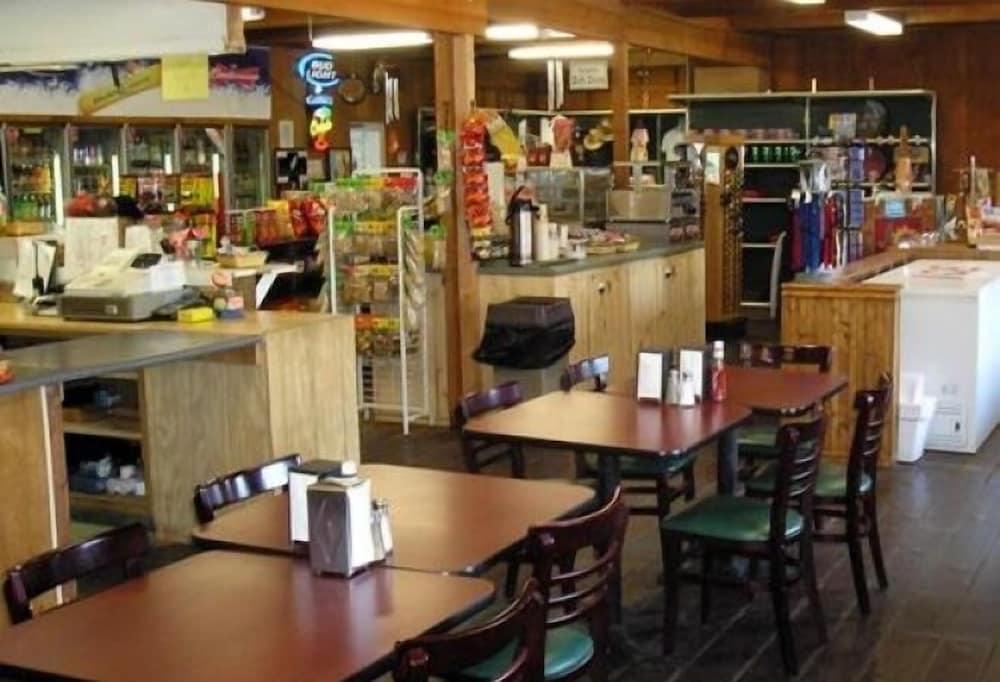 Ponderosa RV Resort