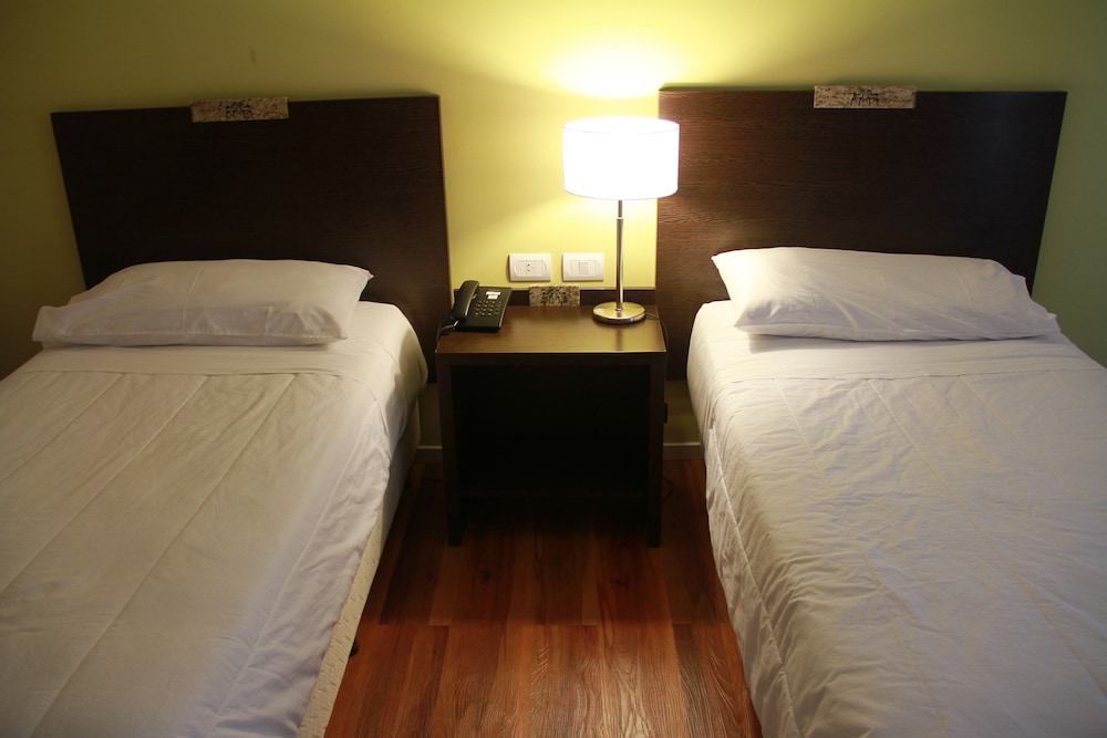 Hotel Casino Rio Uruguay