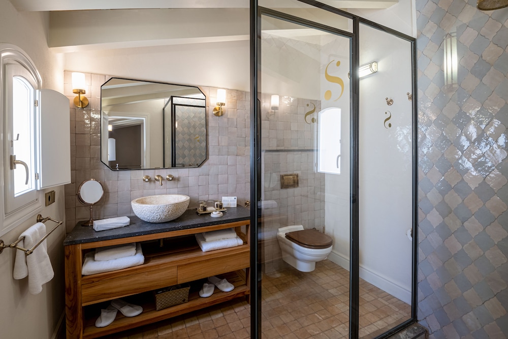 Ciutadella de Menorca Vacations - Hotel Boutique Can Sastre - Property Image 63