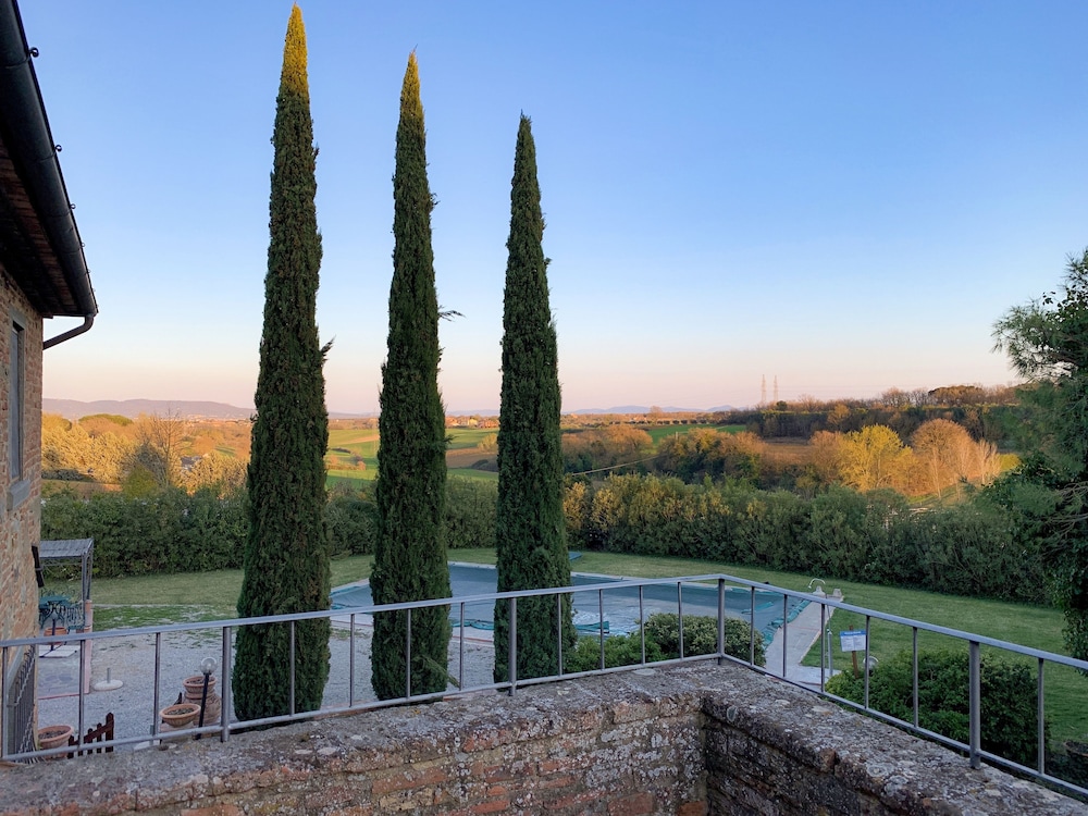 Villa La Morina Agriturismo
