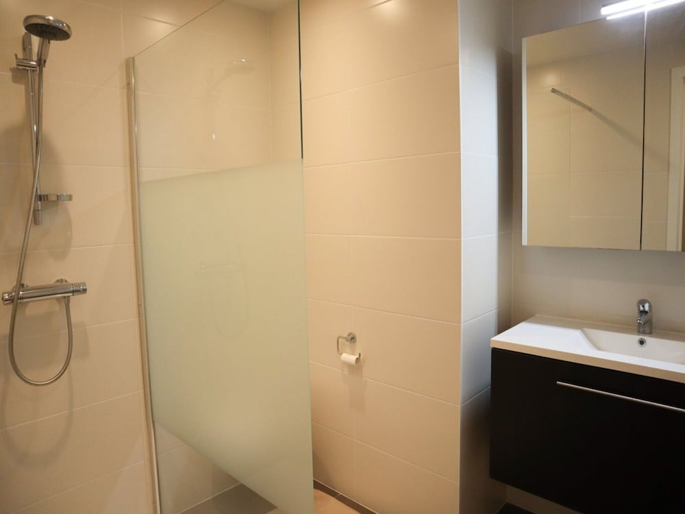 Apartment in Nieuwpoort With Central Location