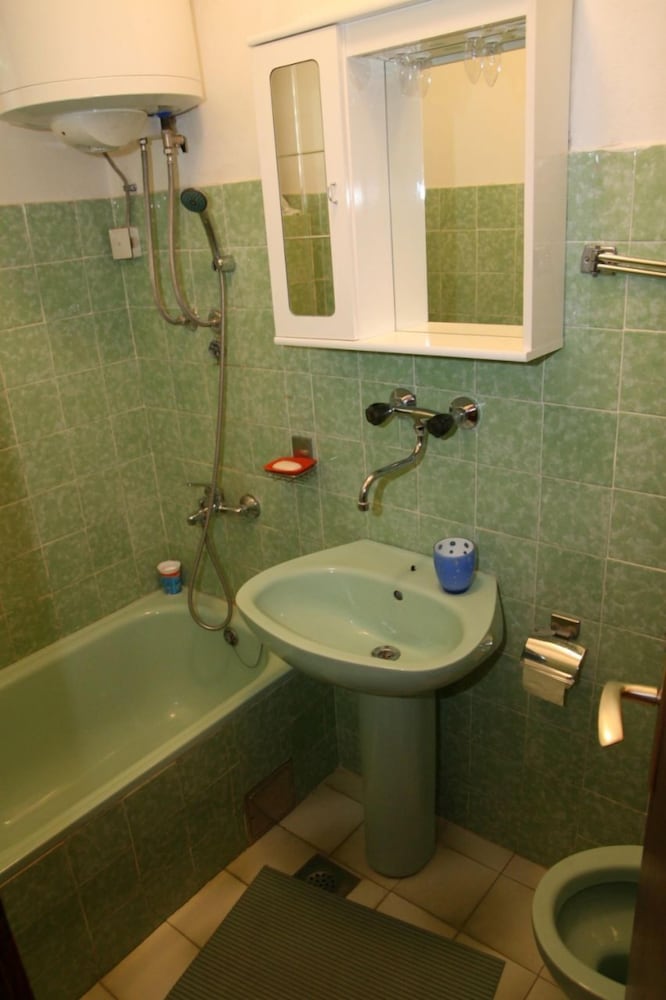 Marko - Family Apartments - A2 view 2