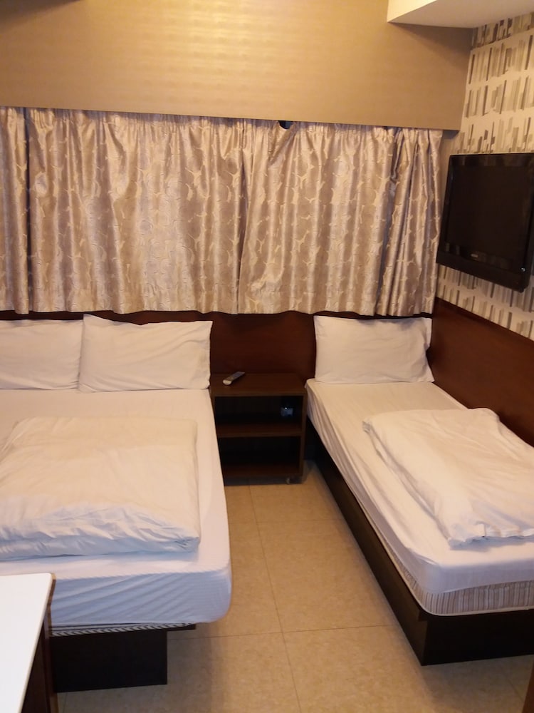 Rai Lei Hostel