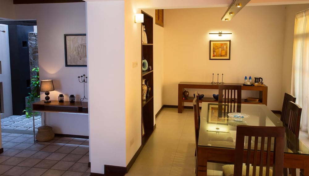 Jasmine Breeze - 4 Bedroom Villa view 4