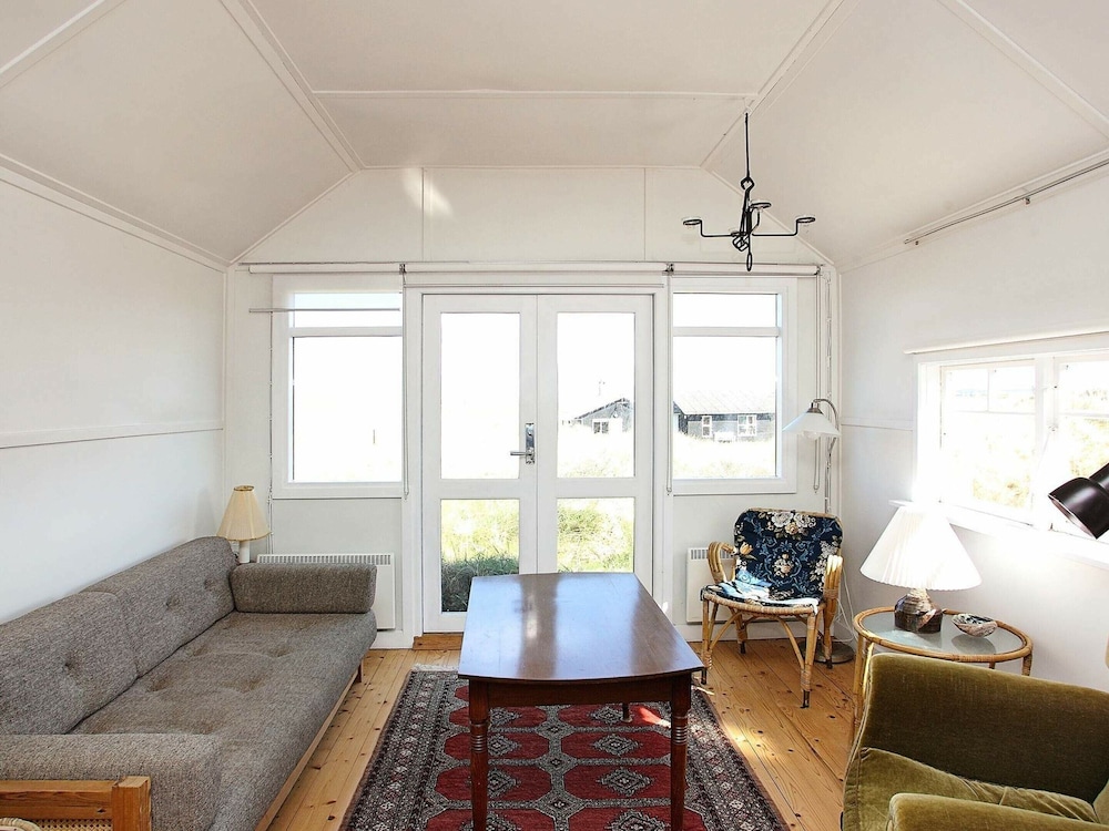 6 Person Holiday Home in Lokken view 2