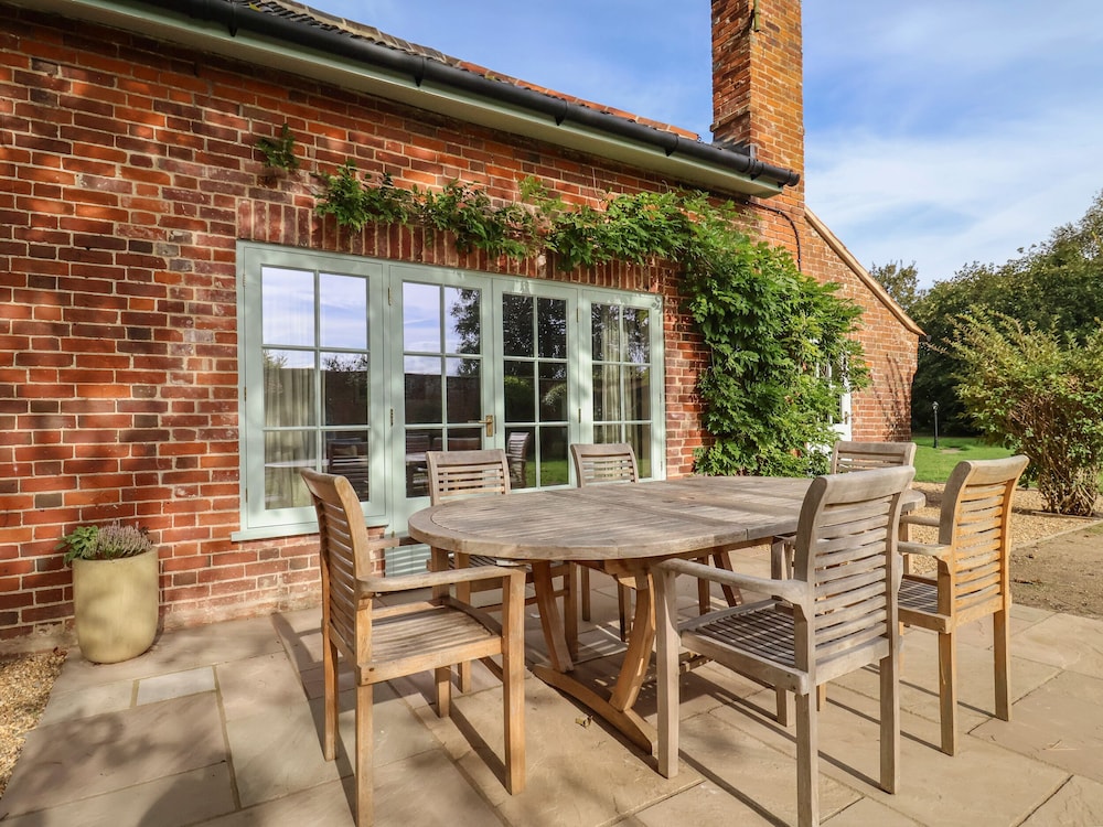 Rookery Cottage