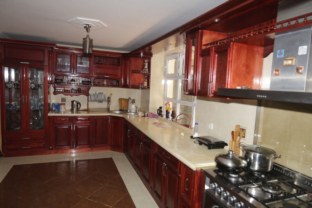 Guest House Caucasus