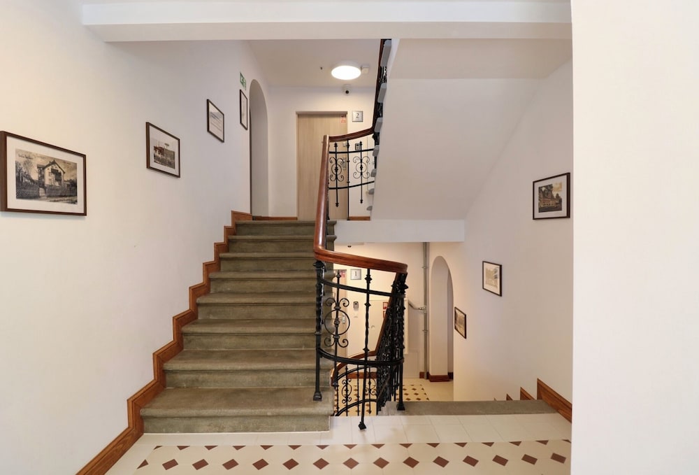 Apartamenty Dębowa 3