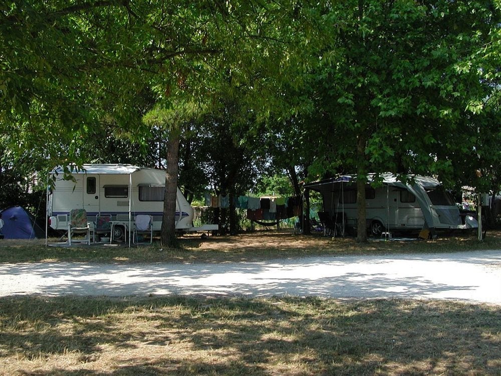 Camping Village Torre Pendente