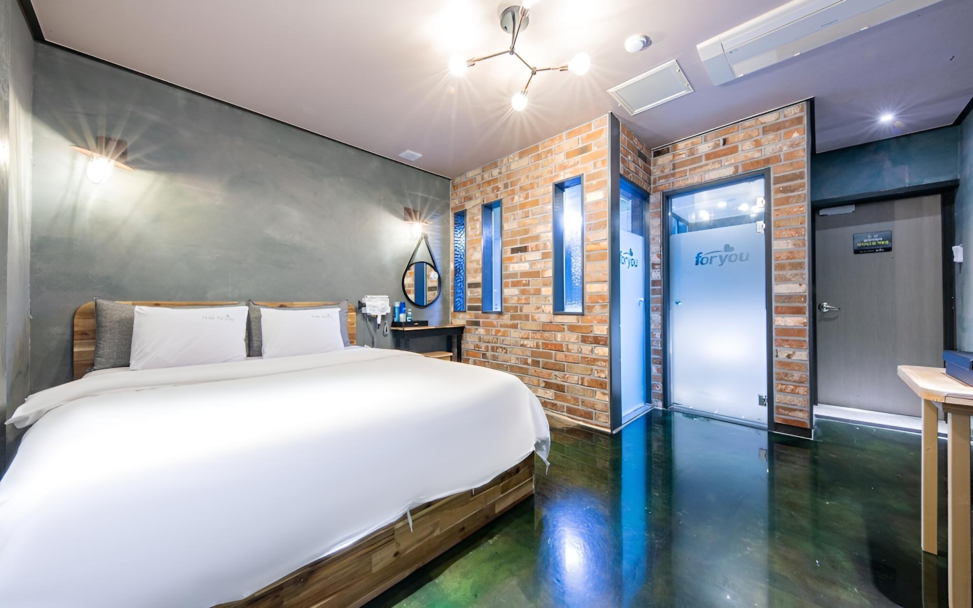 Asan For You Self Check-in Motel view 2