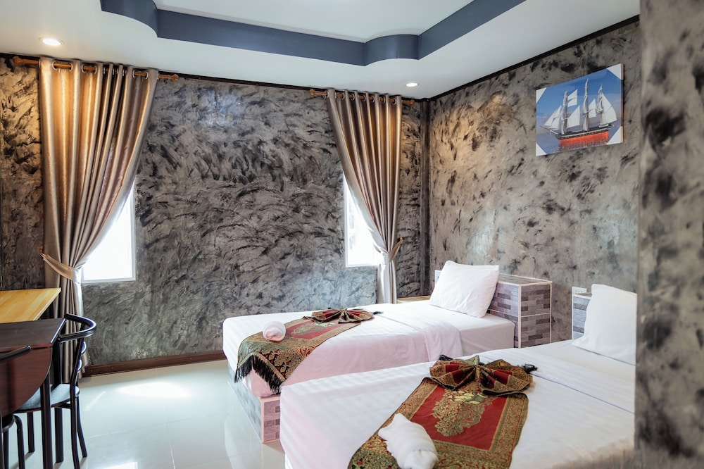 Buengngarm Resort