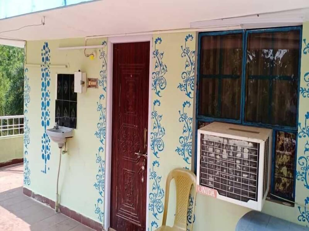 Chandrika Guest House view 5