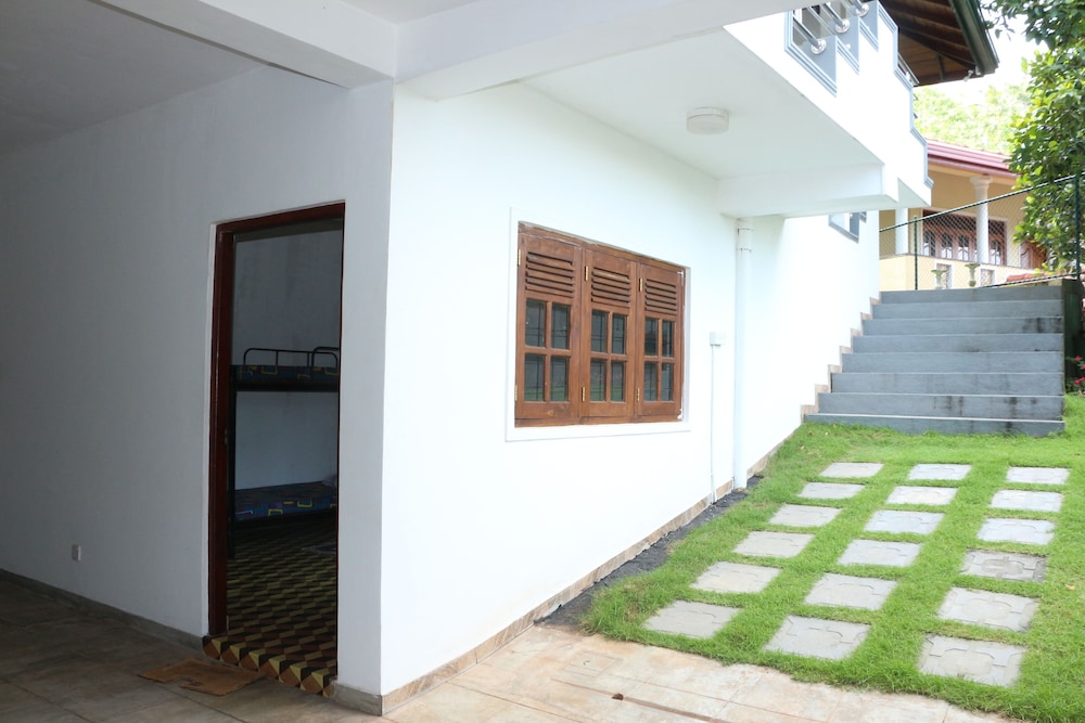 Soha Villa Kandy view 2