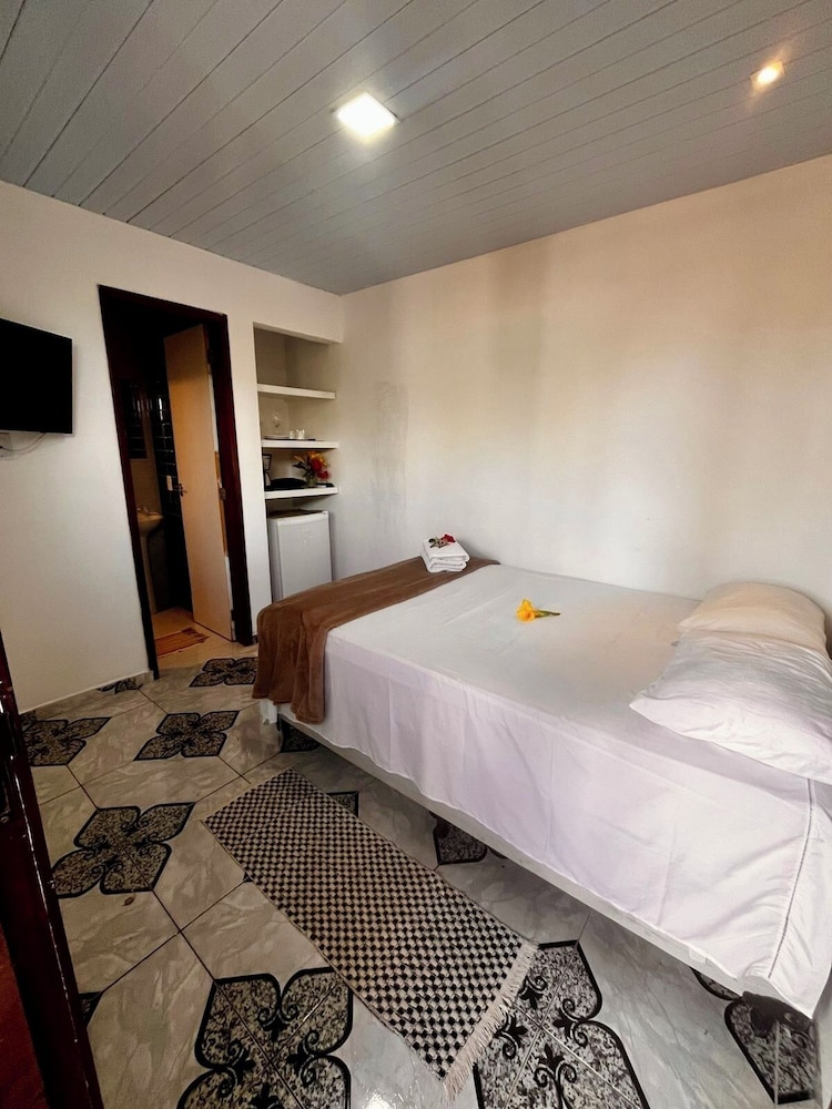 Casa Brisa Noronha