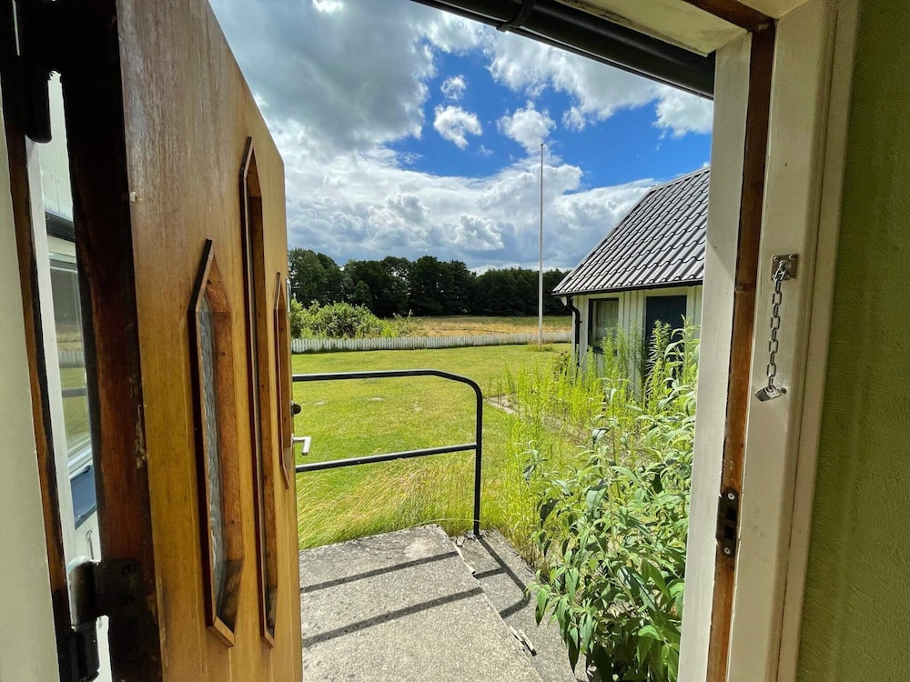 4 Person Holiday Home in Everod-by Traum