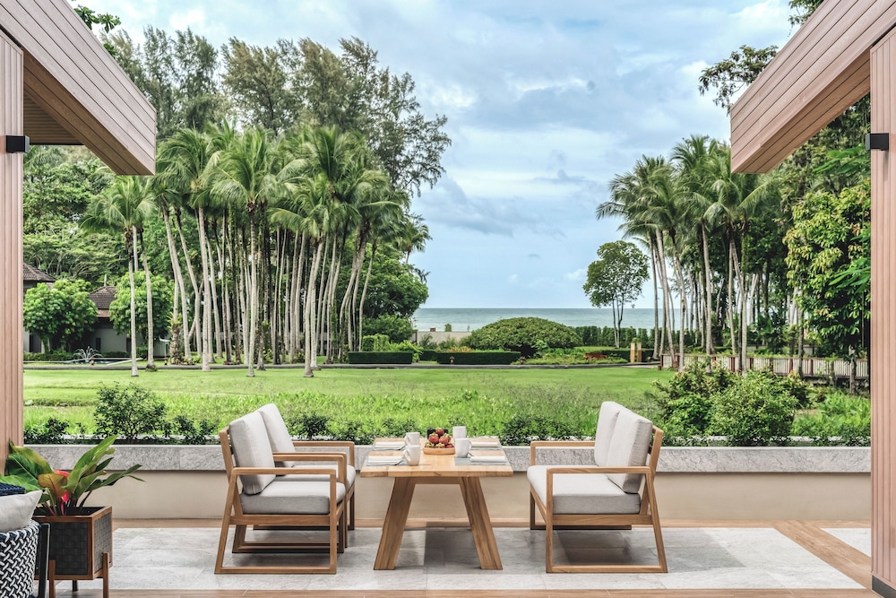 Dusit Thani Krabi Beach Resort 101