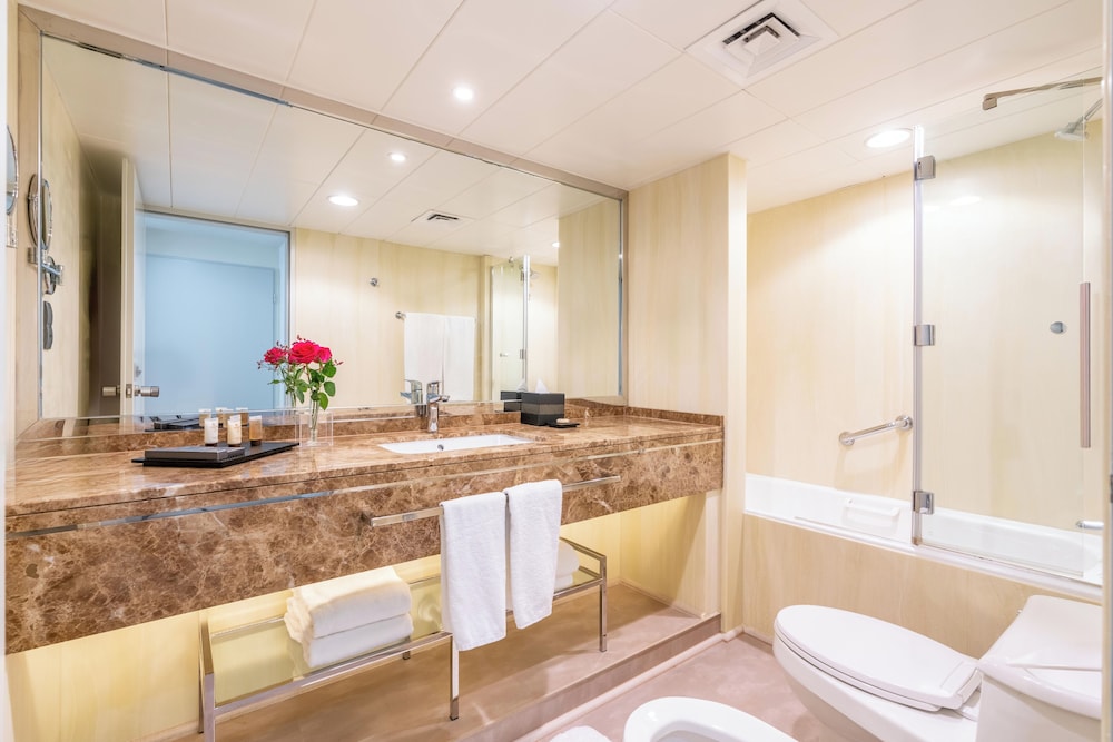 Golden Sands 10 Hotel Apartments