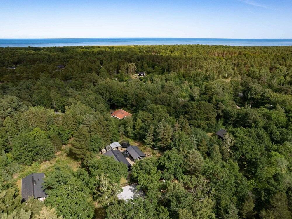 5 Star Holiday Home in Hadsund