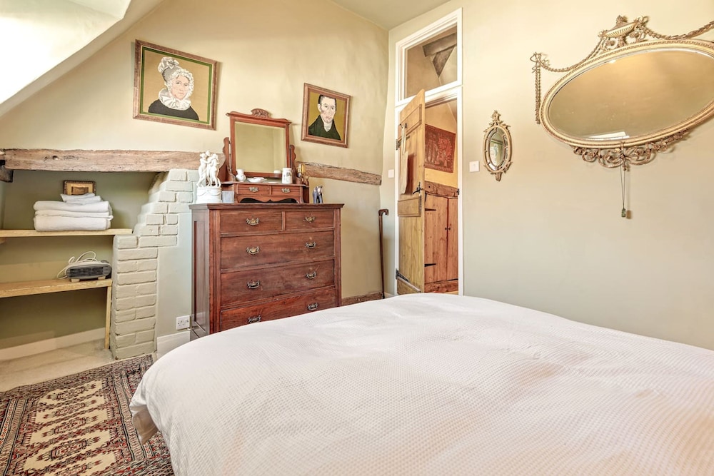 Basketmakers Cottage - From 145 Per Night