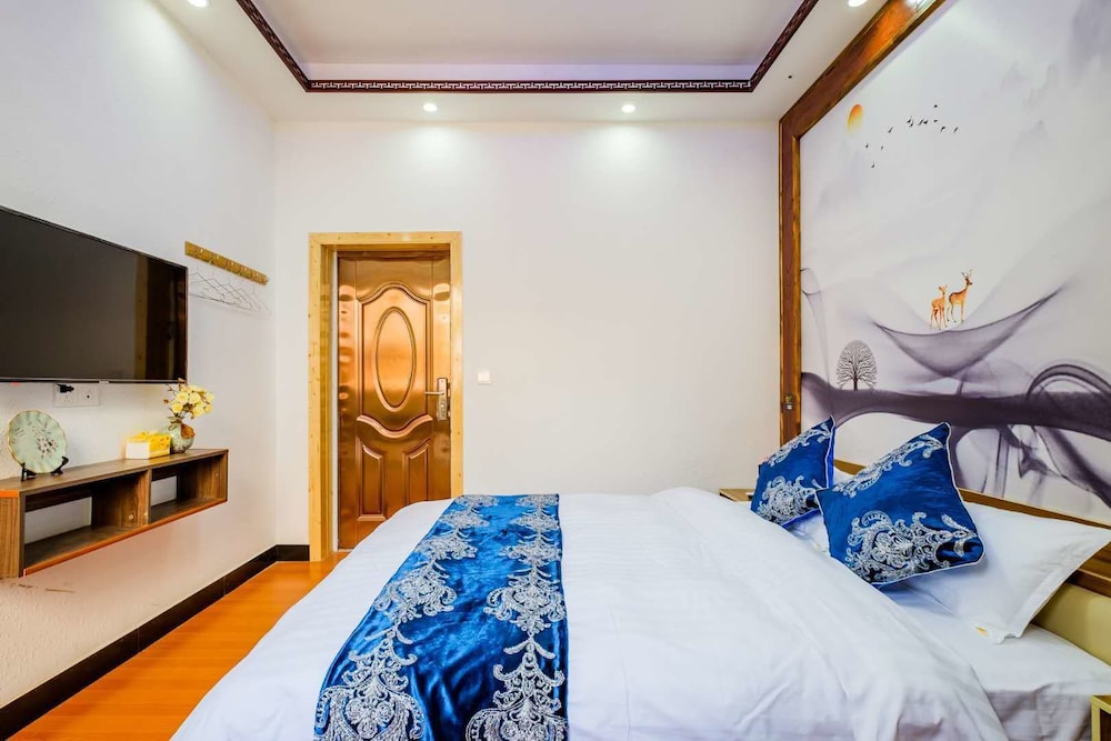 Dongzha Renjia Inn view 3