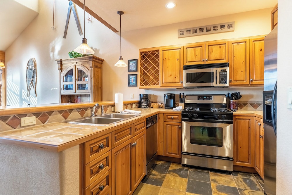 Elk Run Villas #9576
