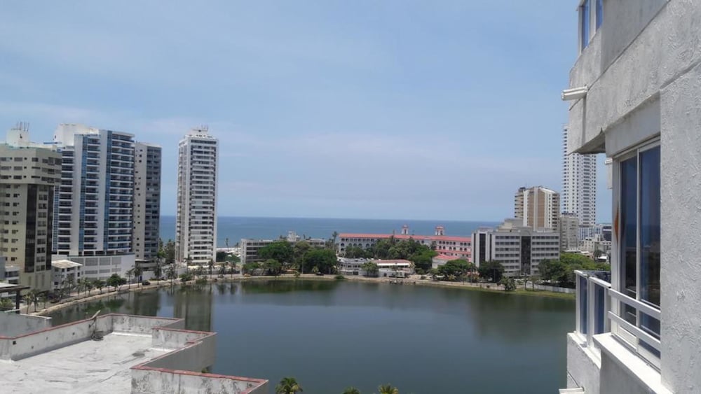 Apartamentos KRO
