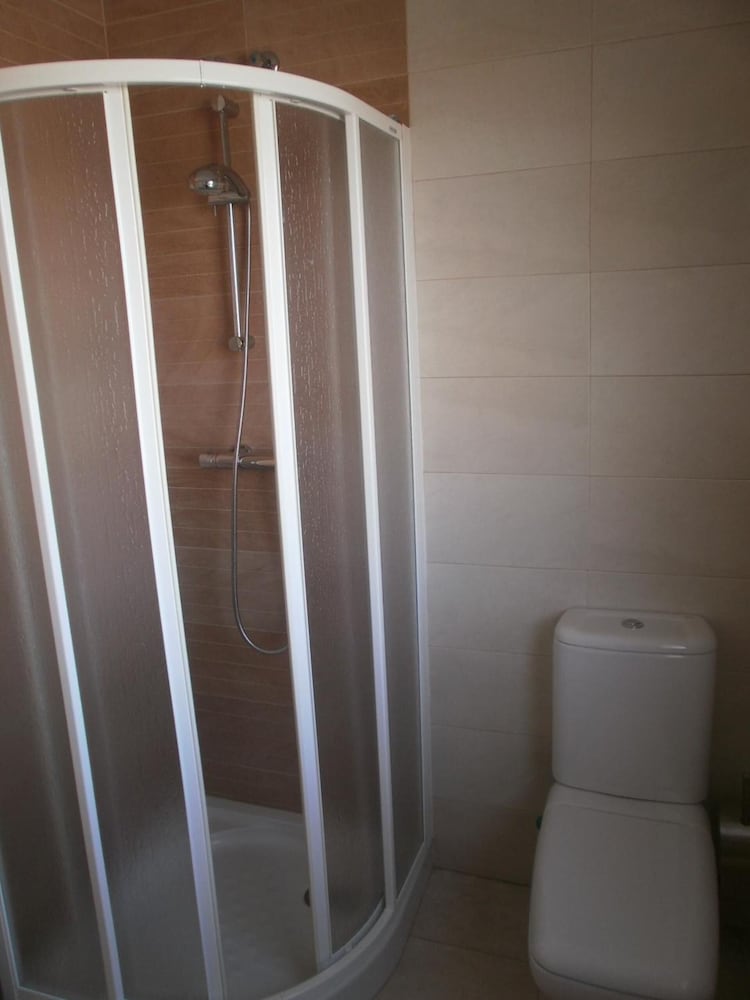 Area de Servicio el Rebollar
