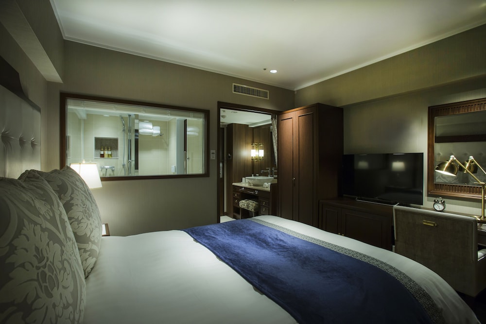 Kyoto Century Hotel 15