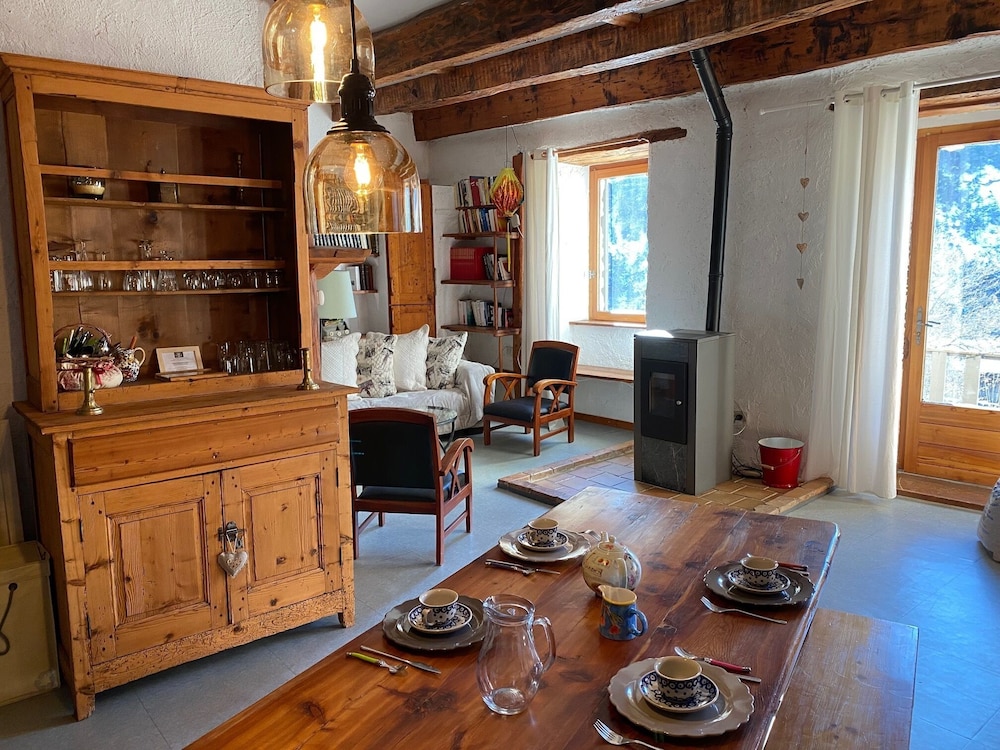 Maison d'hôtes les Méans view 3