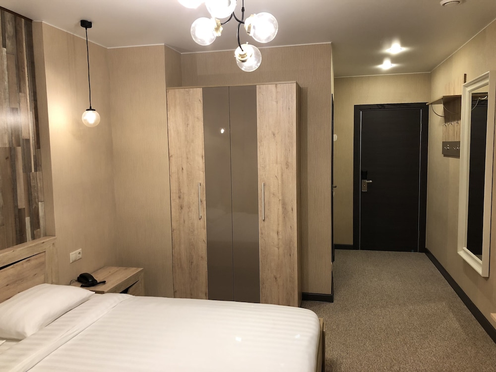 Hotel ARAVANA