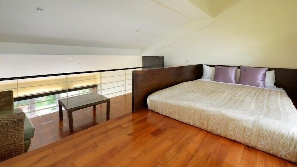Cingjing Guest House, fotografía 4