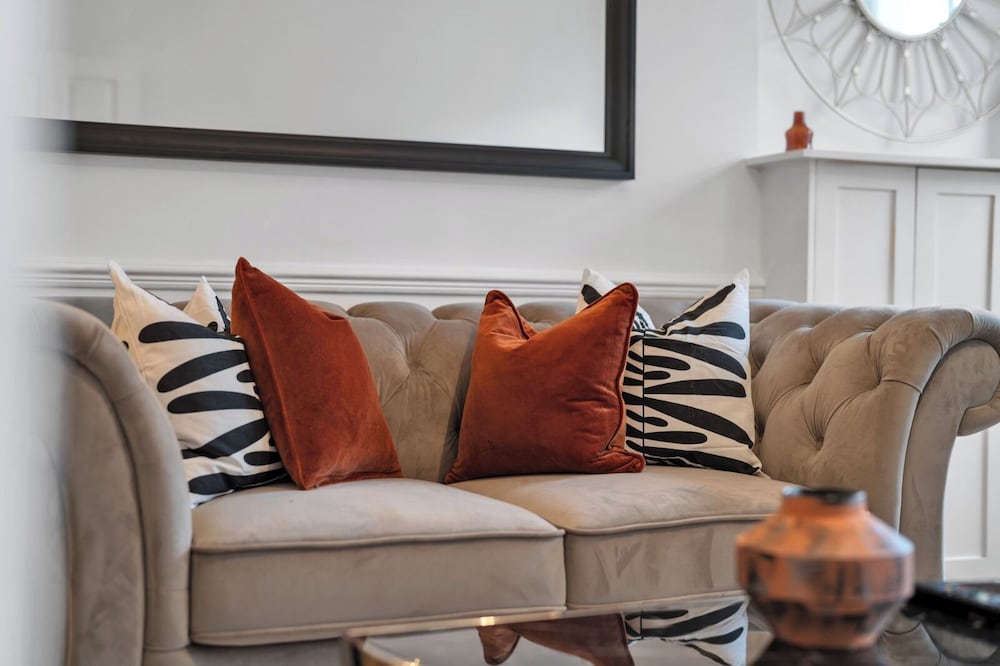 The Hertford Boutique