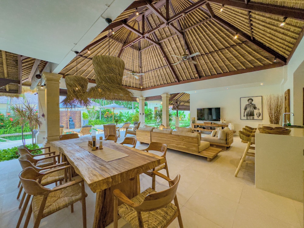 Villa Bugis Seminyak