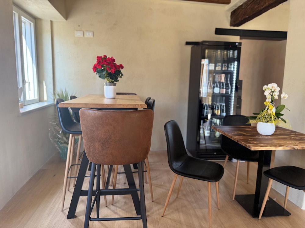 LOcanda ai Provveditori